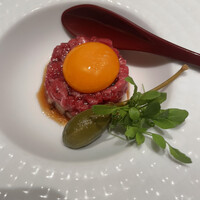 個室焼肉 銀座きたお - 