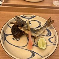 日本料理 晴山 - 