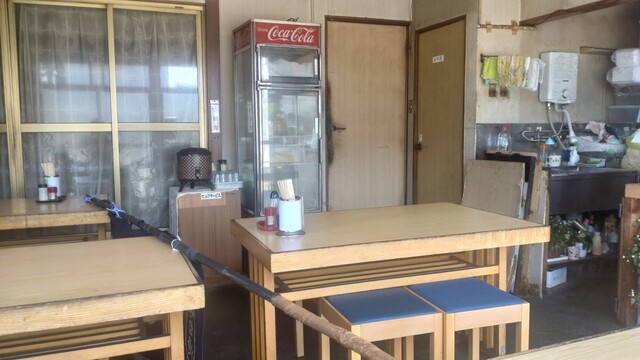 三浦焼ソバ店 - 新庄（焼きそば）の写真