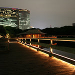 中島の御茶屋 - 