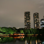 中島の御茶屋 - 