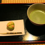 中島の御茶屋 - 