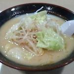 古潭 - 野菜みそ