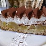 クッチョロカフェ - 