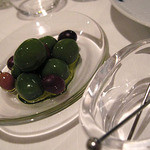 アロマフレスカ - オリーブ