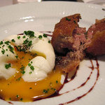 アロマフレスカ - 半熟卵とコトレッタをオープン！