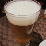 Nonoan - 生ビール(ハートランド)