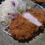 とんかつマ・メゾン 春日井店