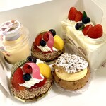 ポトロブランコ - 