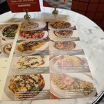 PASTA by the PARK by PAPA RYO - 