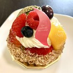 ポトロブランコ - 