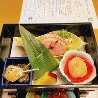 彩懐石 うらわ高砂 - 
