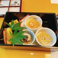 彩懐石 うらわ高砂 - 