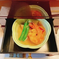 彩懐石 うらわ高砂 - 