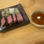 日本酒とお料理 おたべ - 