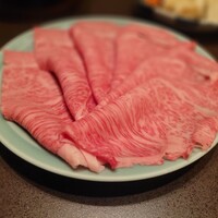 人形町今半 名古屋ミッドランドスクエア店 - 