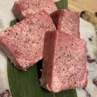 北新地はらみ別邸 - 