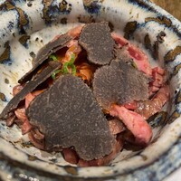 北新地はらみ別邸 - 