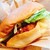 TORIKI BURGER - 料理写真: