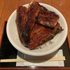 昼だけうなぎ屋 名駅店