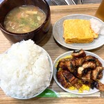 たかしま食堂 - 