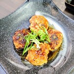 Tachinomi Izakaya Sakura - 수제 닭 다꼬리