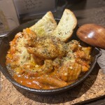 西成バル かわちん亭 - 