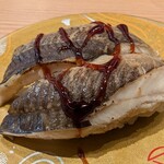 陸奥の國 廻鮮寿司 八千代 - 煮あなご