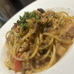 西成バル かわちん亭 - 