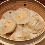 中国料理 梨杏 - 