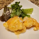 中国料理 梨杏 - 