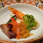 中国料理 梨杏 - 