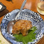 神保町 路傍酒庵 - 