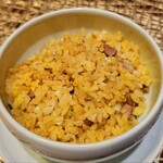 中国料理 梨杏 - 