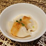 中国料理 梨杏 - 