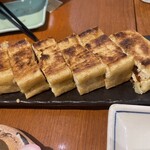 神保町 路傍酒庵 - 