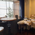 Au point de rendez-vous - 