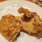 中国料理 梨杏 - 