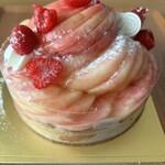 パティスリー リョーコ - 