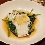 中国料理 梨杏 - 