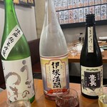 神保町 路傍酒庵 - 