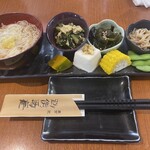 神保町 路傍酒庵 - 