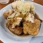 神保町 路傍酒庵 - 