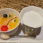 中国料理 梨杏 - 