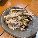 神保町 路傍酒庵 - 