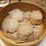 中国料理 梨杏 - 