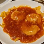 中国料理 梨杏 - 