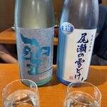 神保町 路傍酒庵 - 