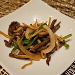 中国料理 梨杏 - 