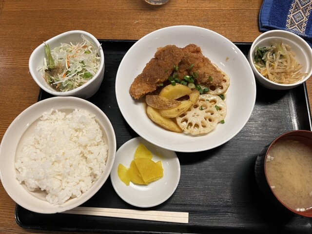 じゃんかい 一番町店 - 勾当台公園（中華料理）の写真